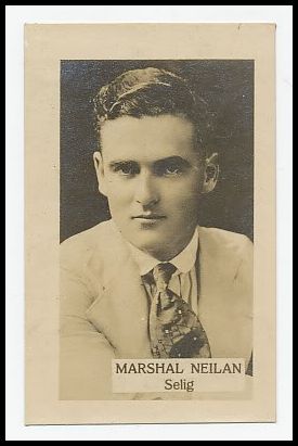 54 Marshal Neilan